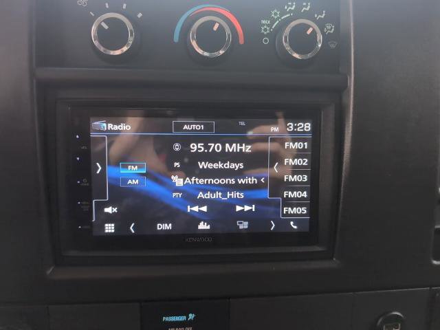 Used 2018 Chevrolet Express 2500 w/ Driver Convenience Package image 19