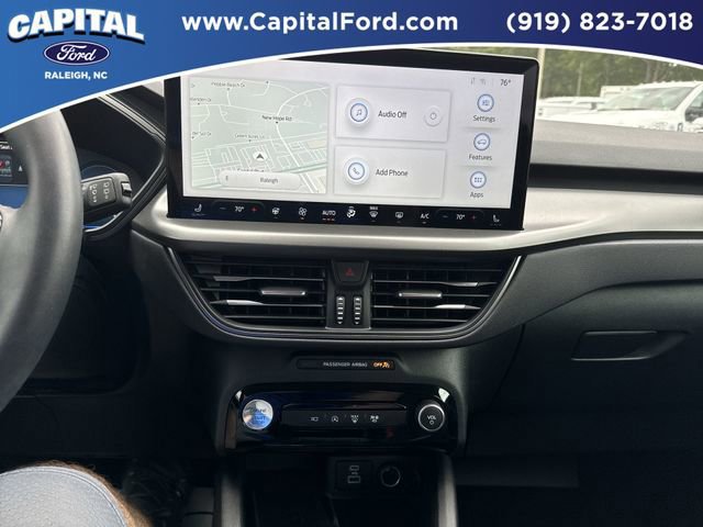 Certified 2023 Ford Escape Active w/ Tech Pack #2 image 25