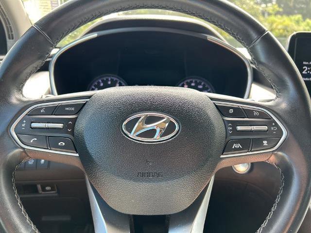 Used 2023 Hyundai Santa Fe SEL image 17