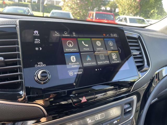 Used 2021 Honda Passport Elite image 33