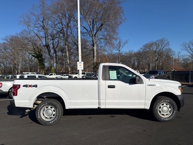 Certified 2020 Ford F150 XL w/ XL Power Equipment Group image 9