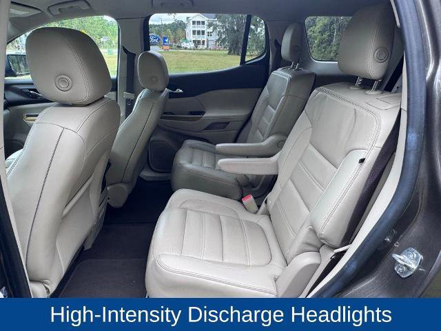 Used 2019 GMC Acadia Denali image 12