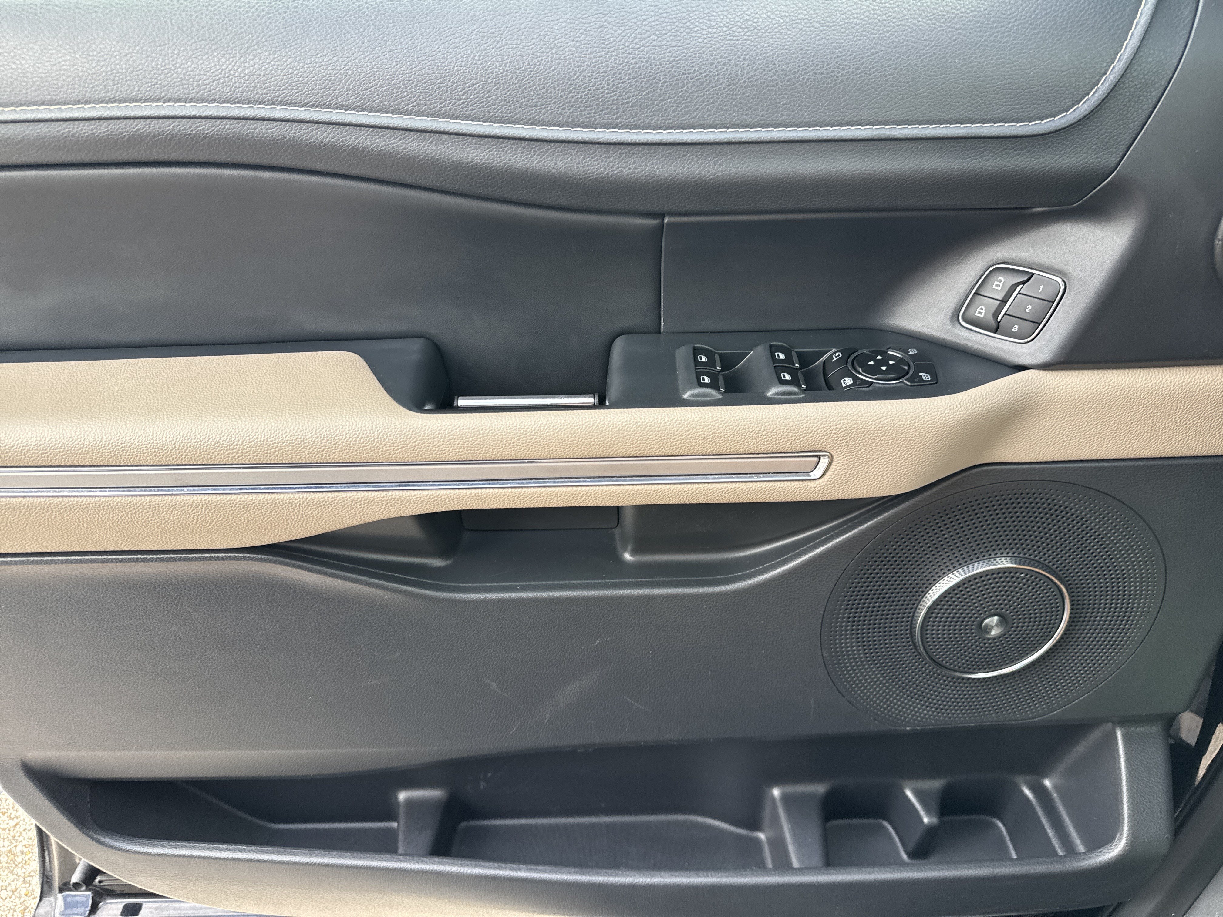 Certified 2024 Ford Expedition Limited RWD image 14