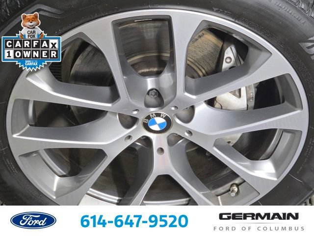 Used 2024 BMW X5 xDrive40i w/ Premium Package AWD/4WD image 14