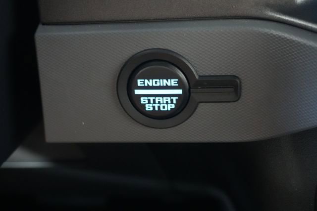 Certified 2024 Ford Bronco Black Diamond AWD/4WD image 15