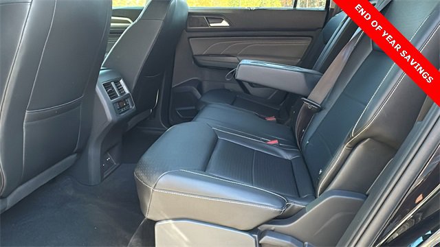 Used 2023 Volkswagen Atlas SEL image 21