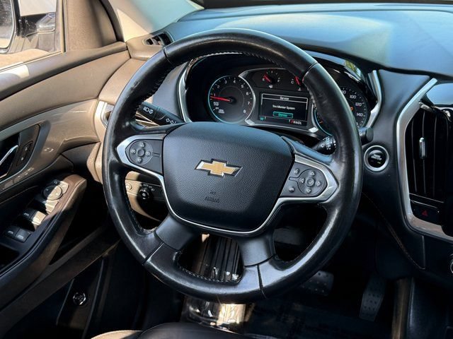 Used 2019 Chevrolet Traverse LT FWD image 17