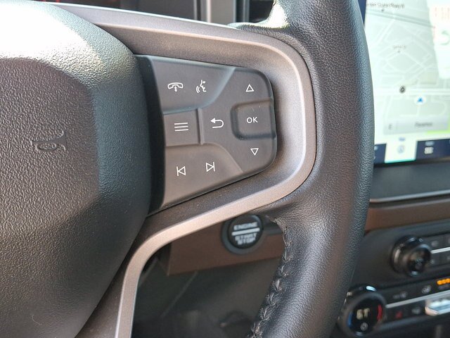 Certified 2023 Ford Bronco Outer Banks AWD/4WD image 10