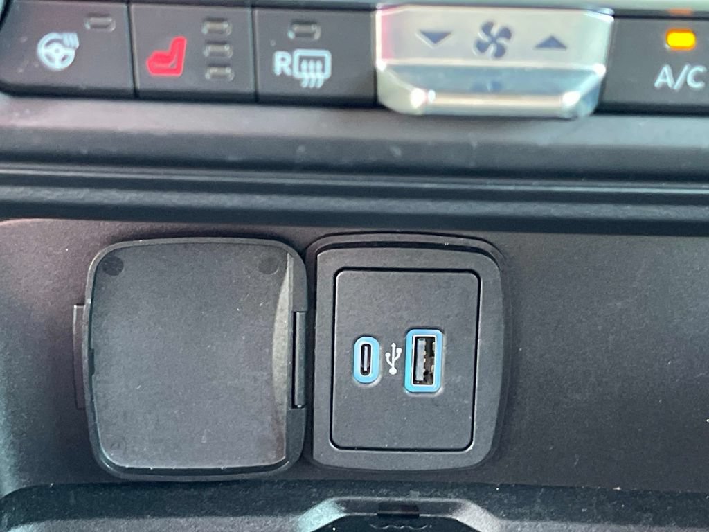 Certified 2021 Ford Bronco First Edition AWD/4WD image 27