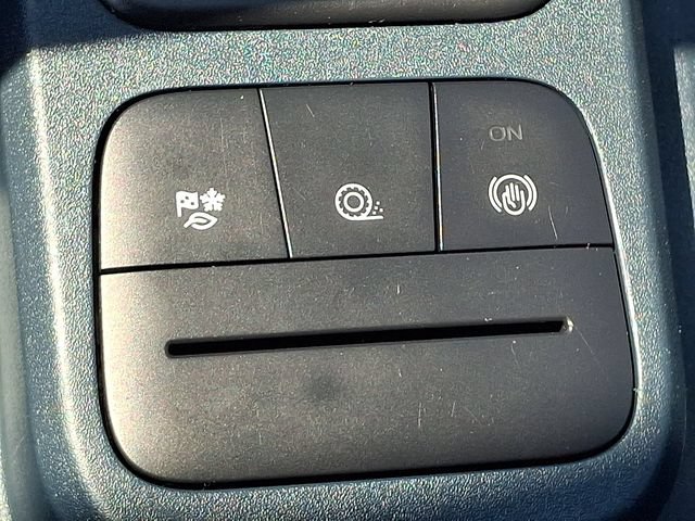 Certified 2024 Ford Maverick Lariat FWD image 26
