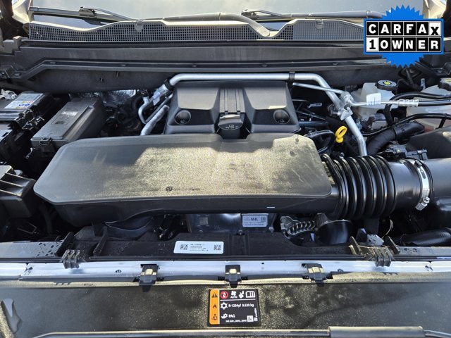 Used 2025 Chevrolet Colorado LT w/ LT Convenience Package image 29