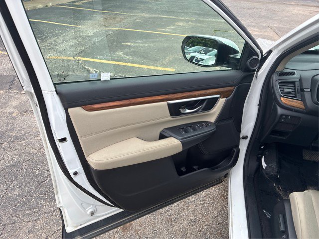 Used 2019 Honda CR-V EX image 19