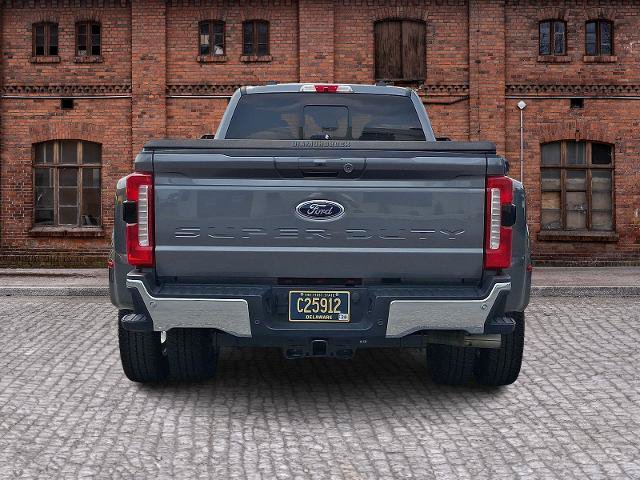 Certified 2024 Ford F350 Lariat w/ Lariat Ultimate Package AWD/4WD image 5