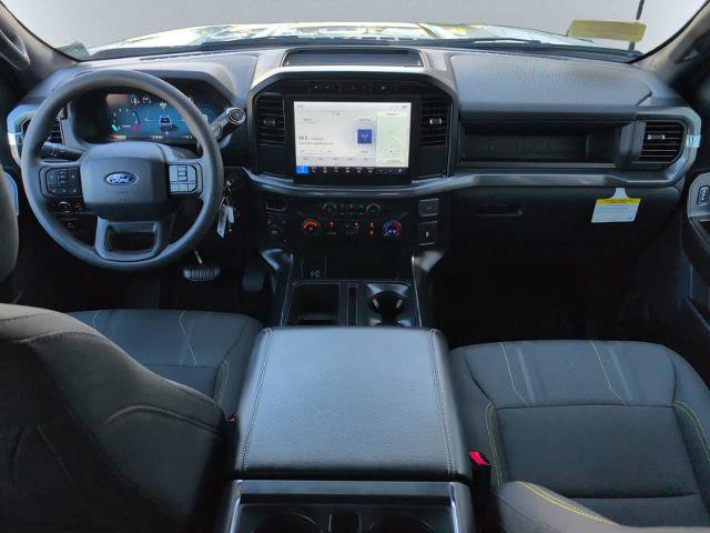 Certified 2024 Ford F150 STX AWD/4WD image 16