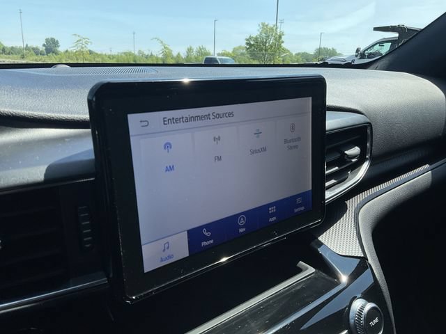 Certified 2023 Ford Explorer ST-Line w/ Class IV Trailer Tow Package AWD/4WD image 17