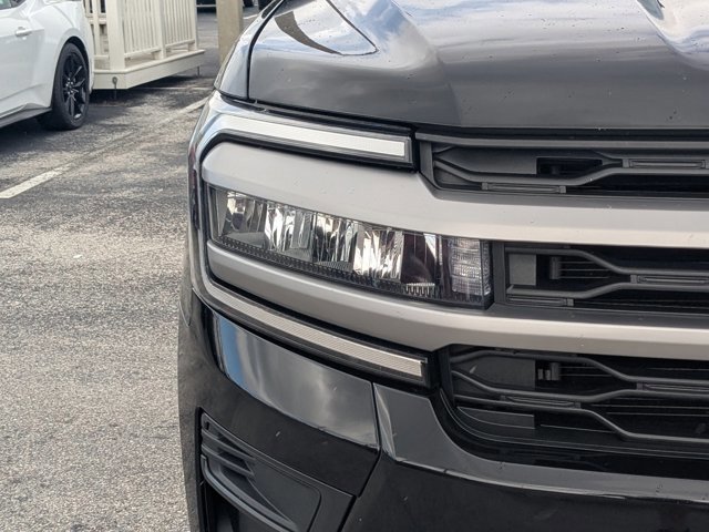 Certified 2022 Ford Expedition XL image 11