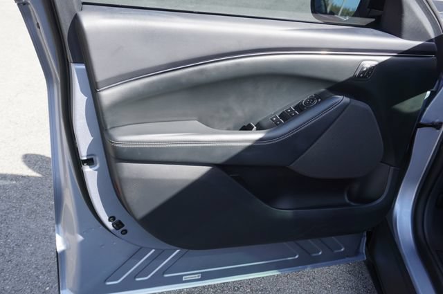 Certified 2022 Ford Mustang Mach-E California Route 1 RWD image 30