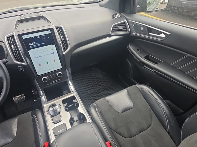 Certified 2023 Ford Edge ST AWD/4WD image 32