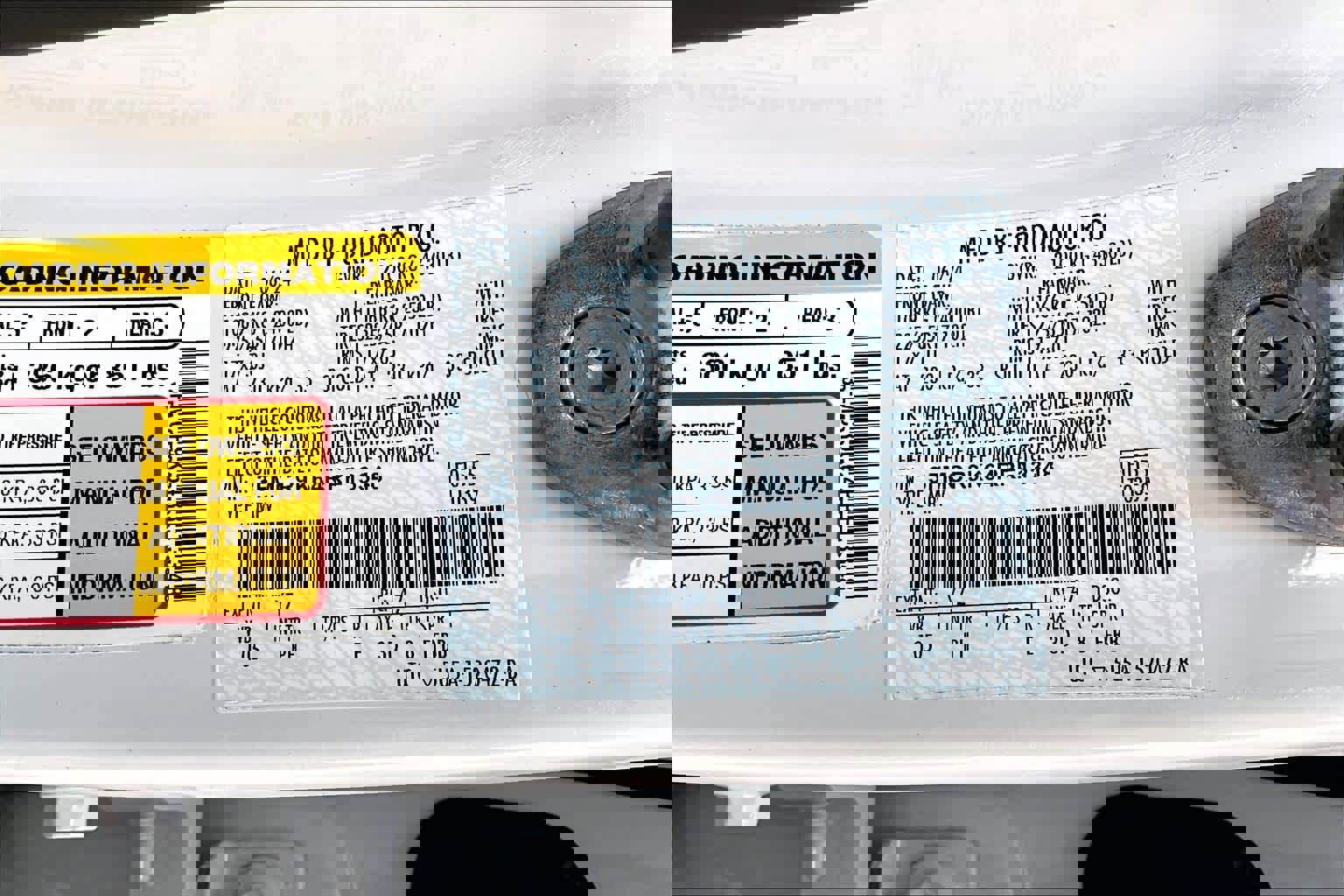 Certified 2024 Ford Bronco Sport Free Wheeling image 33