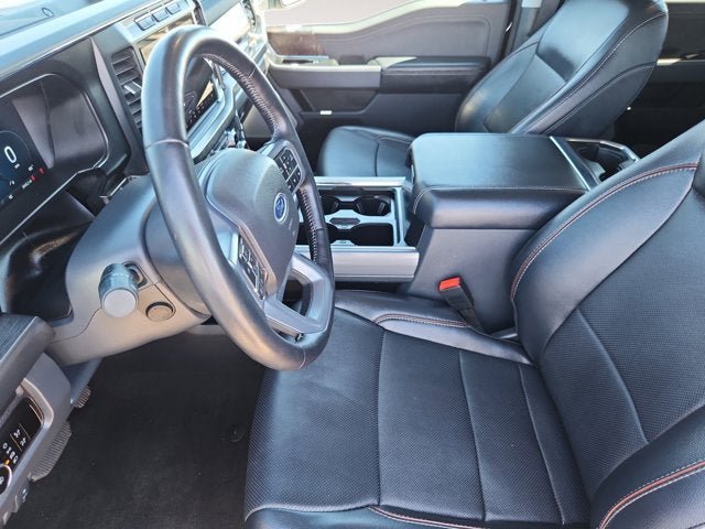 Certified 2024 Ford F250 Lariat AWD/4WD image 9