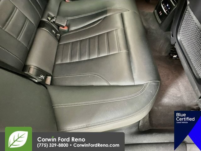 Used 2022 BMW 430i Gran Coupe w/ M Sport Package RWD image 31