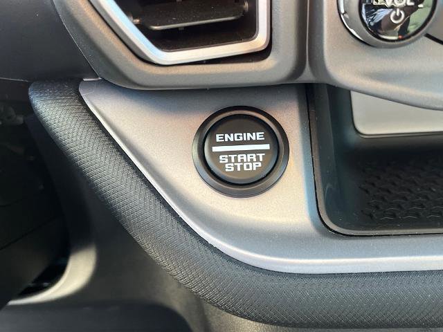 Certified 2024 Ford Bronco Sport Big Bend w/ Convenience Package image 9