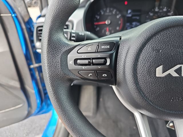 Used 2022 Kia Rio S FWD image 19