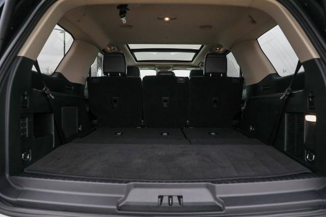 Certified 2021 Ford Expedition Platinum image 21