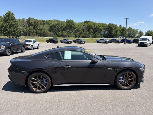 Certified 2024 Ford Mustang GT Premium RWD image 7