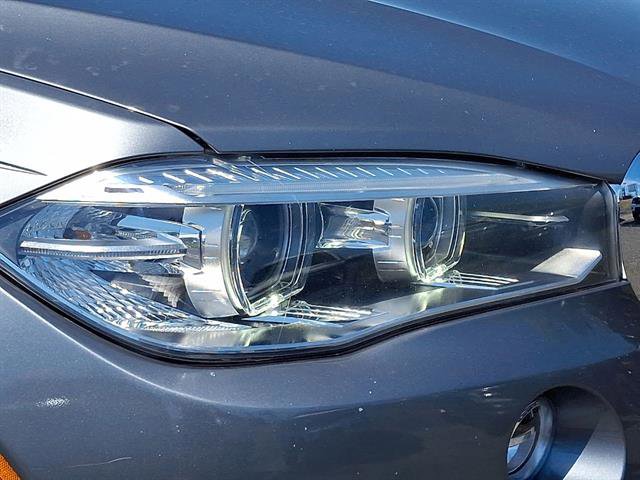 Used 2019 BMW X6 xDrive35i AWD/4WD image 34