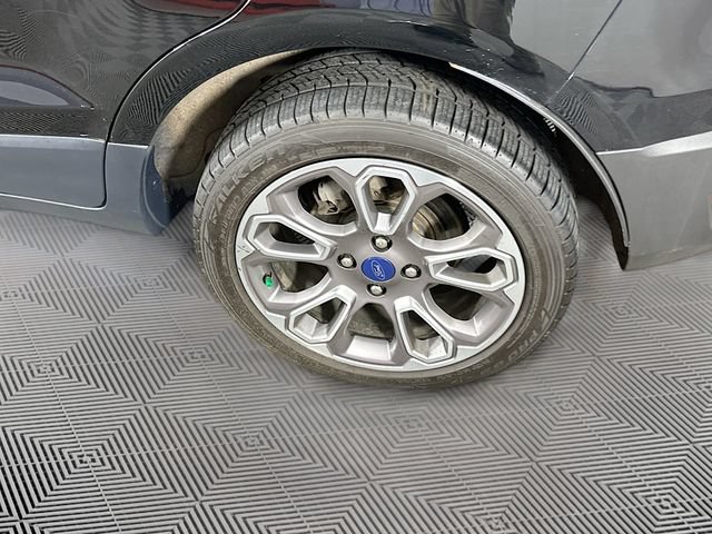 Certified 2020 Ford EcoSport Titanium FWD image 37