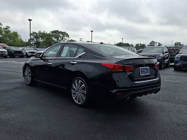 Used 2023 Nissan Altima 2.5 SL AWD/4WD image 4