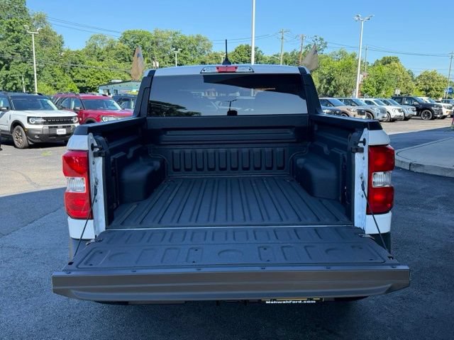 Certified 2026 Ford Maverick XLT w/ XLT Luxury Package AWD/4WD image 7