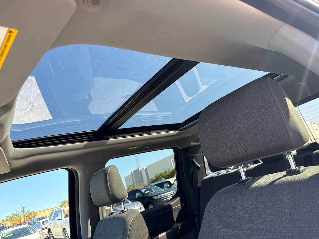 Certified 2025 Ford F150 XLT w/ Equipment Group 303A High image 9