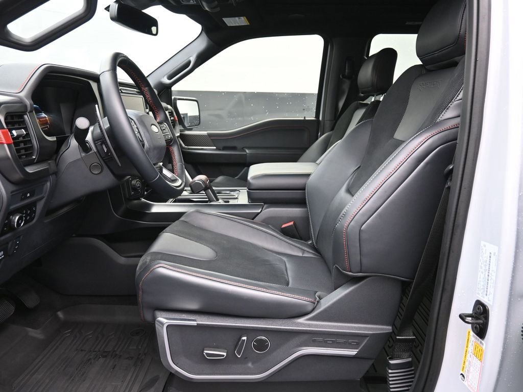 Certified 2025 Ford F150 Raptor image 21