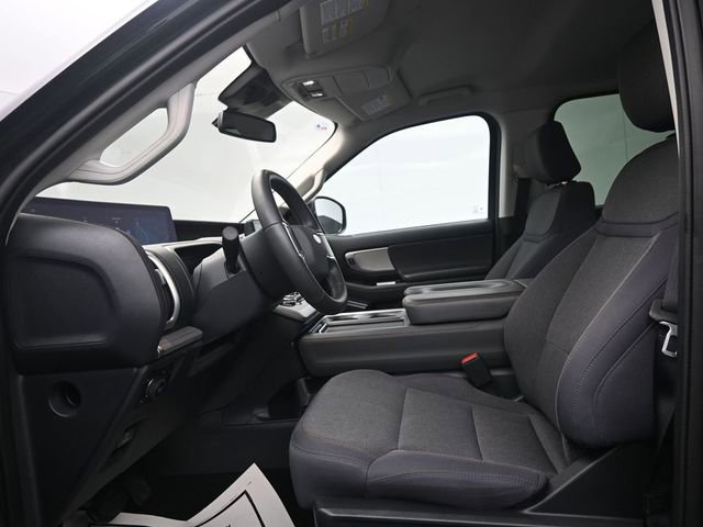 Certified 2025 Ford Expedition Max Active AWD/4WD image 6