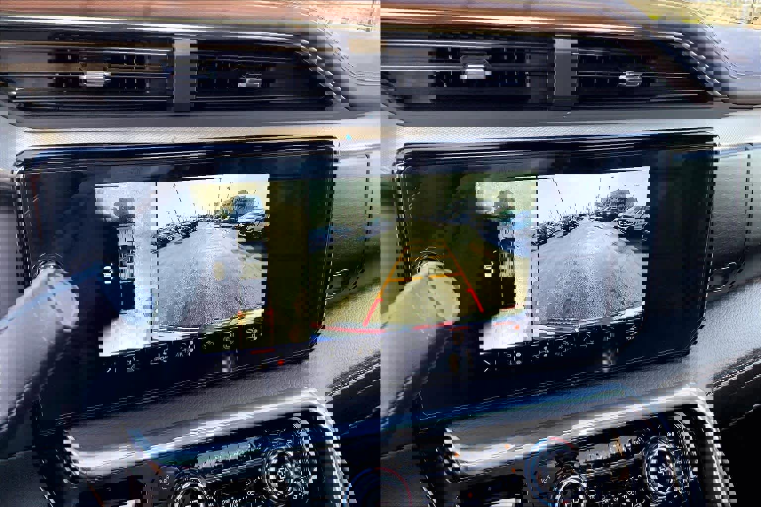 Used 2025 GMC Sierra 2500 Denali w/ Denali Reserve Package image 24