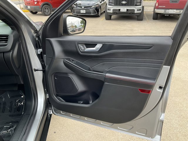 Certified 2024 Ford Escape ST-Line w/ Equipment Group 301A FWD image 18