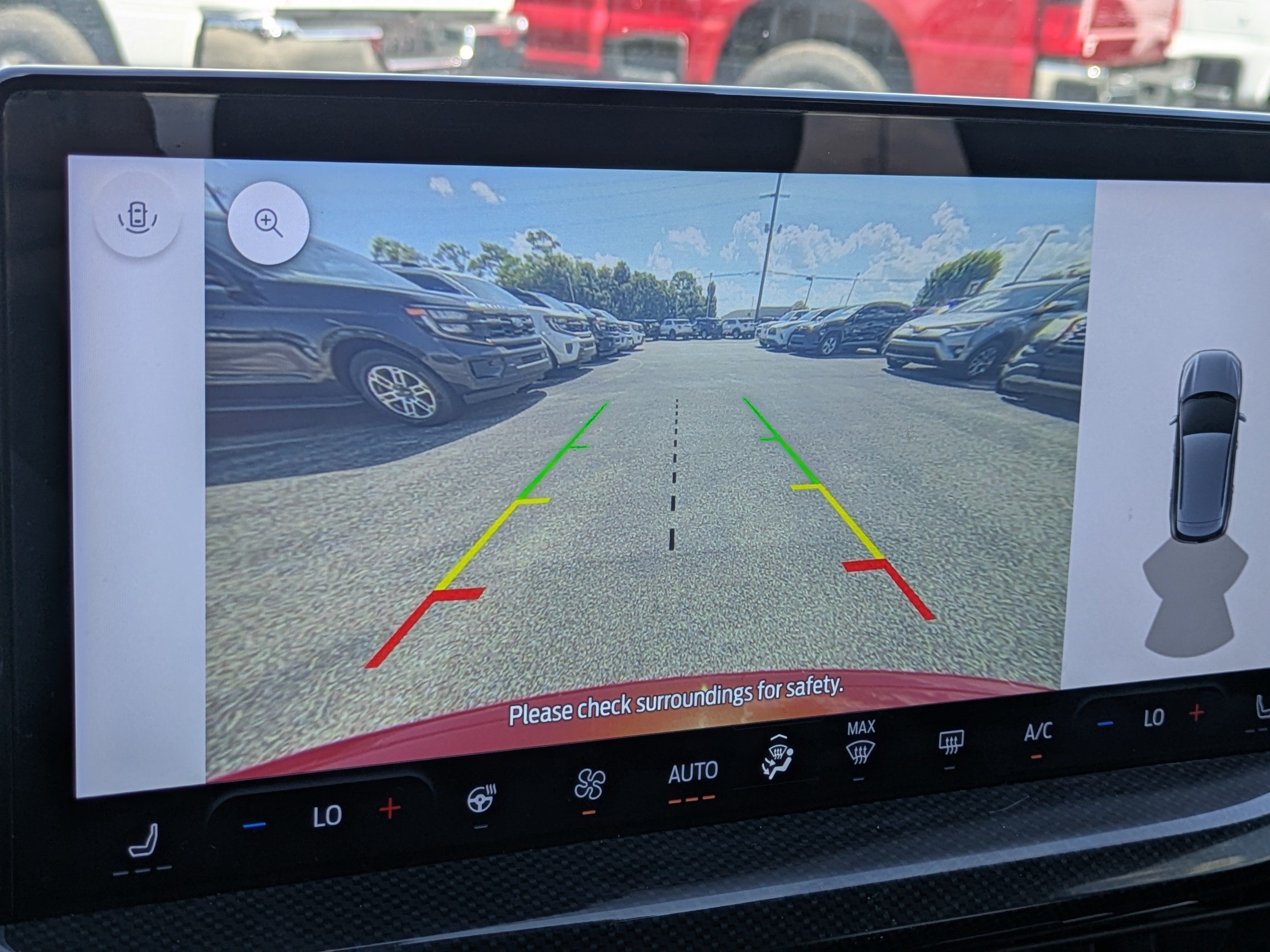 Certified 2023 Ford Escape ST-Line w/ Tech Pack #1 FWD image 27