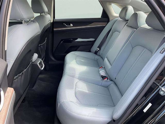 Used 2024 Kia K5 EX image 25