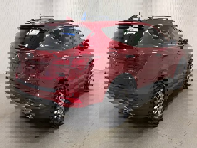 Used 2017 Hyundai Santa Fe Sport image 6