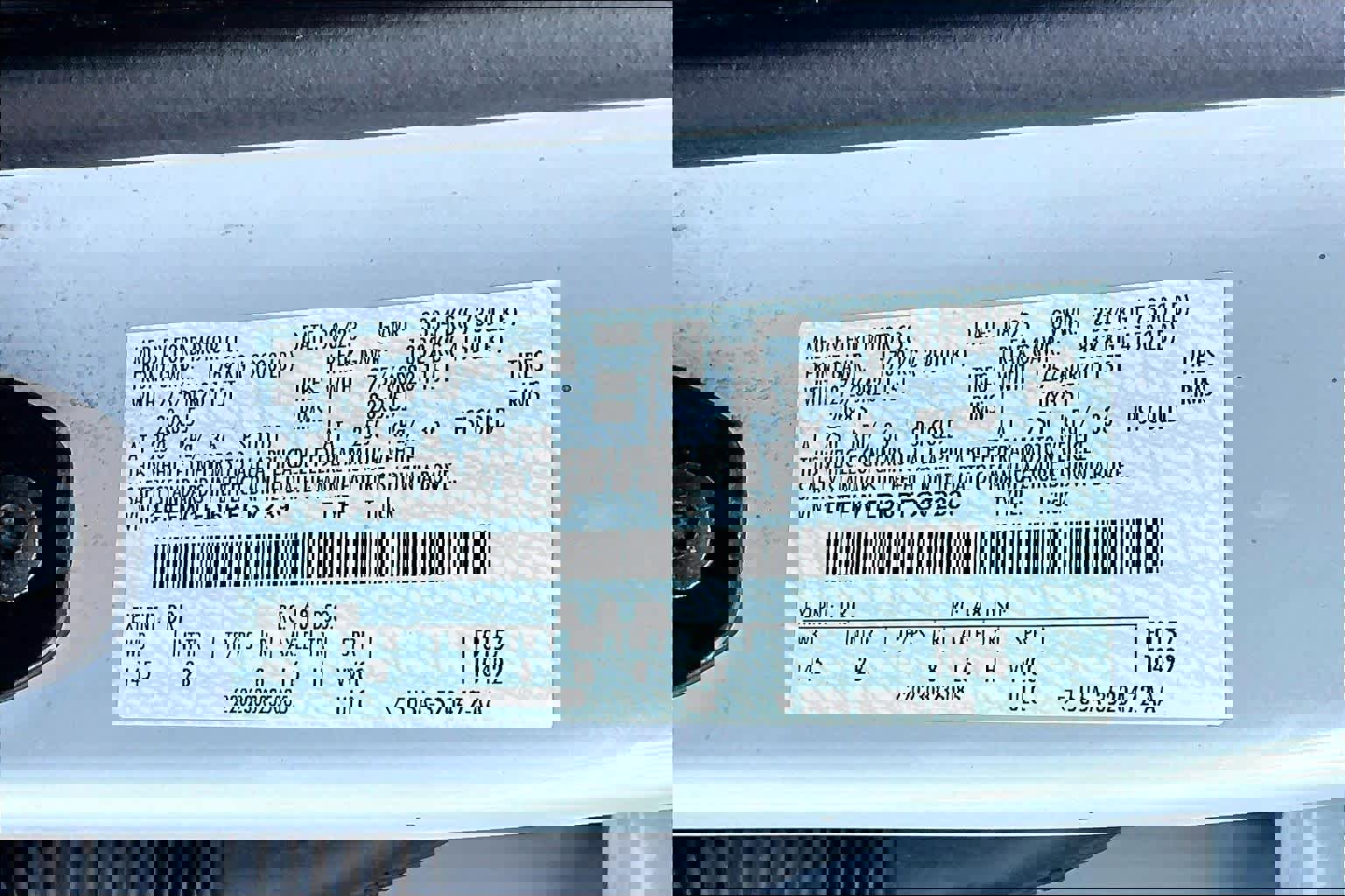 Certified 2023 Ford F150 Lariat w/ Equipment Group 502A High image 33