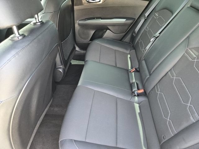 Used 2023 Kia Forte GT-Line FWD image 27