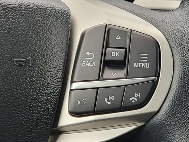 Certified 2023 Ford Explorer XLT AWD/4WD image 35