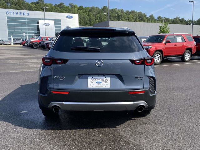 Used 2023 MAZDA CX-50 Meridian Edition w/ Apex Package AWD/4WD image 5