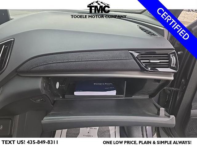 Used 2021 Acura RDX A-Spec image 34