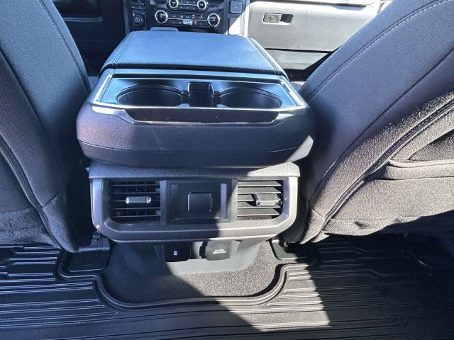 Certified 2024 Ford F150 XLT w/ Equipment Group 302A MID AWD/4WD image 16