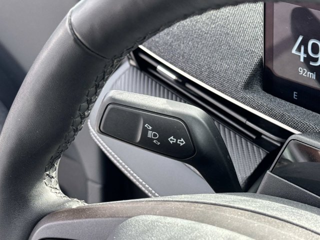 Certified 2021 Ford Mustang Mach-E Premium AWD/4WD image 27