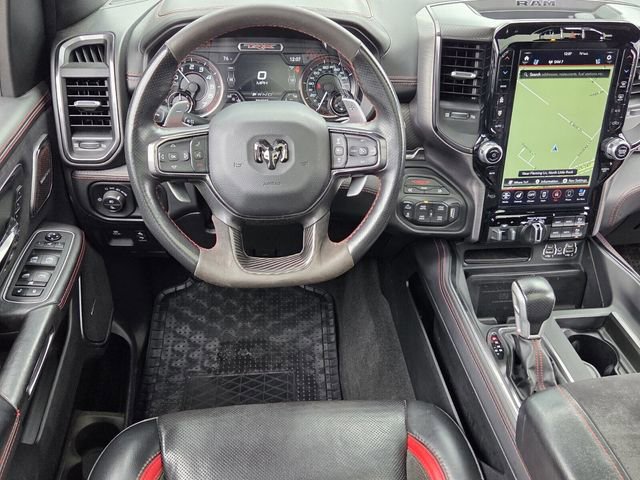 Used 2021 RAM 1500 TRX w/ TRX Level 2 Equipment Group AWD/4WD image 11