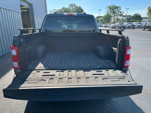Certified 2022 Ford F150 XL w/ Equipment Group 101A High AWD/4WD image 9